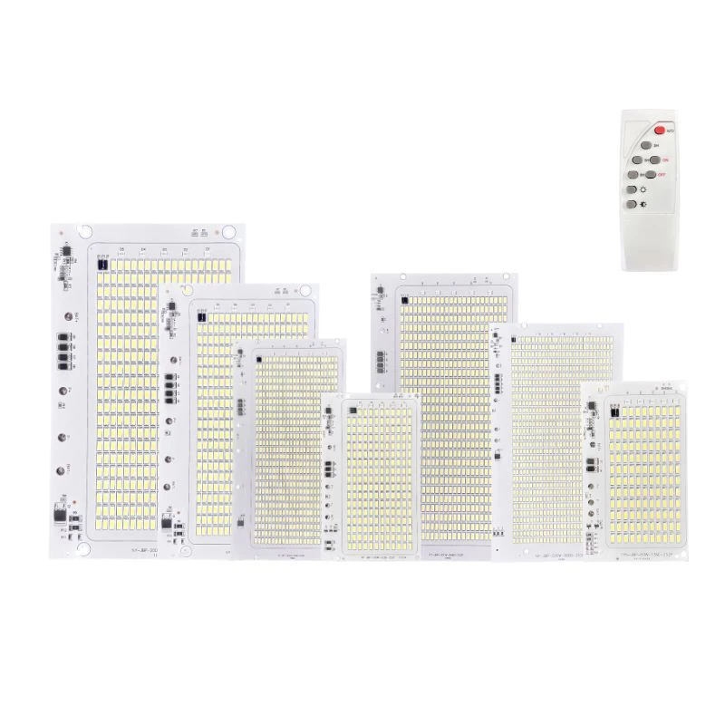 Outdoor Lighting Experts - ไฟฉายโปรเจคเตอร์พลังงานแสงอาทิตย์ LED สำหรับภายนอกอาคาร 1 ชิ้น 10W-600W