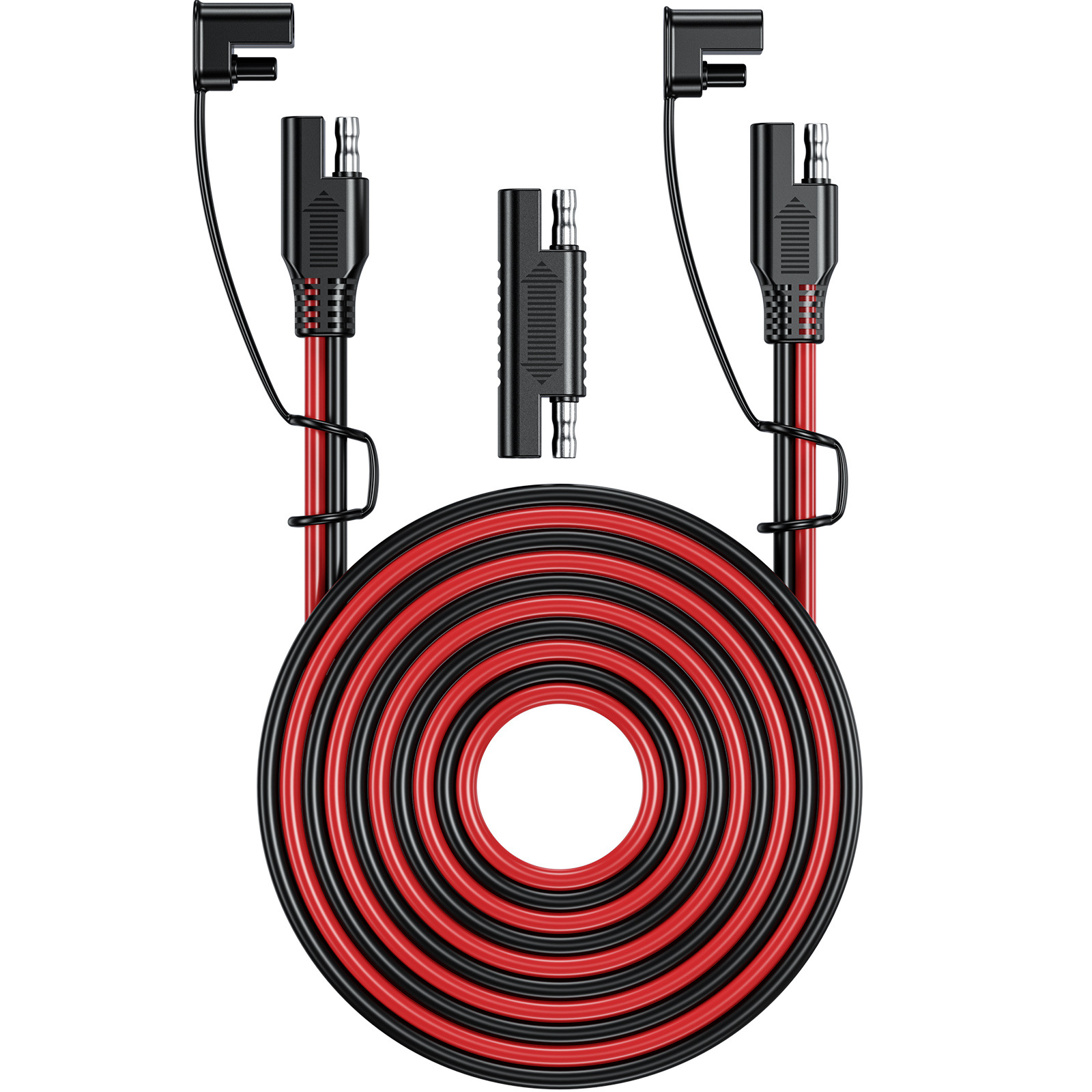 Outdoor Lighting Extension Cable - สายต่อพ่วงกันน้ำ CENJITION SAE to SAE 16AWG
