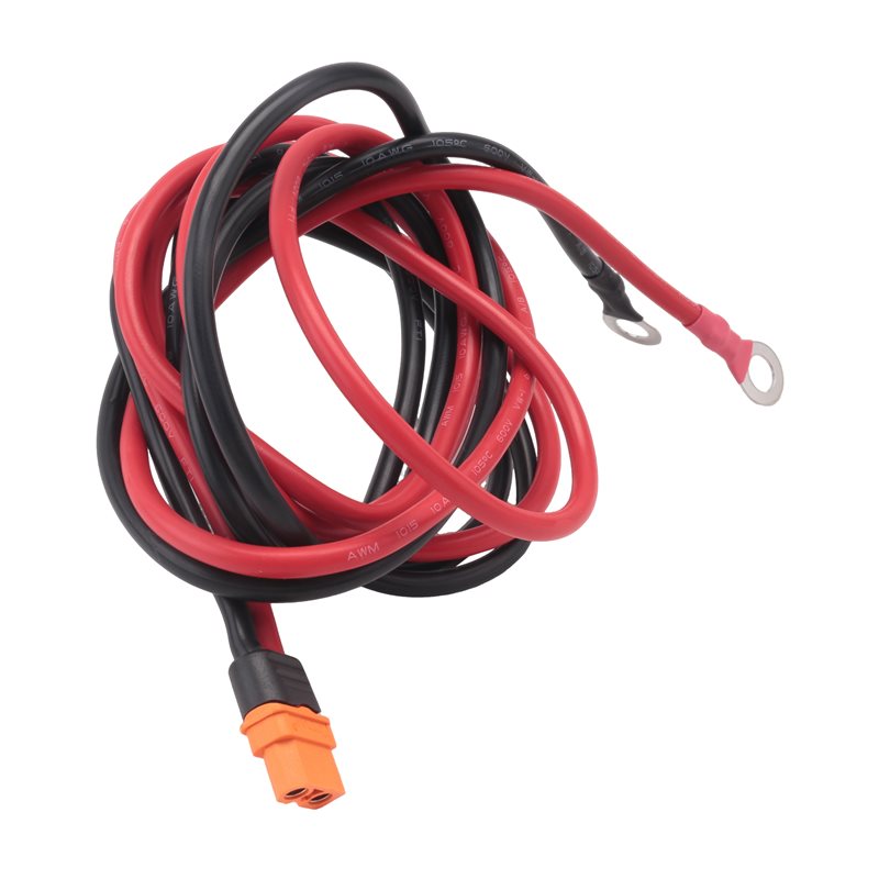 Outdoor Lighting Extension Cable - สายต่อ AT05-Xt60i แบบ O Ring Terminal