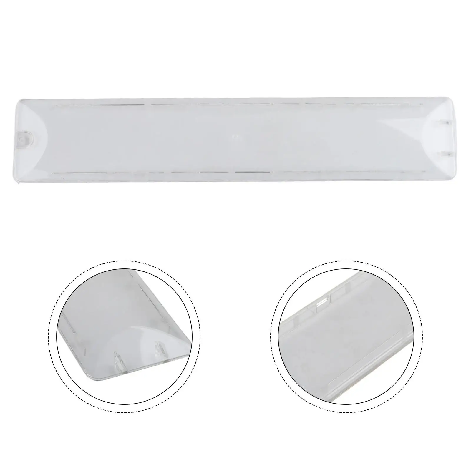 Outdoor Lighting The Range - ฝาครอบเลนส์ Range Hood Light SB 03294757