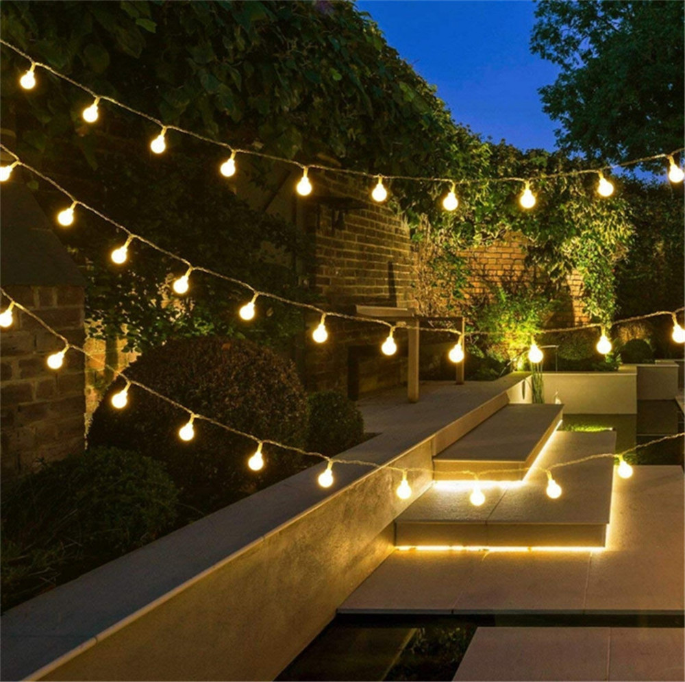 ไฟประดับโซลาร์เซลล์/USB/แบตเตอ - Outdoor Lighting Ground บทวิจารณ์และราคา