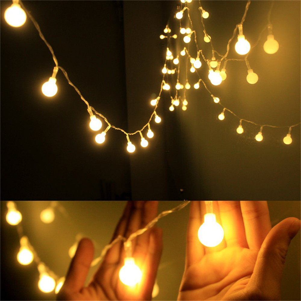ไฟประดับโซลาร์เซลล์/USB/แบตเตอ - Outdoor Lighting Ground บทวิจารณ์และราคา