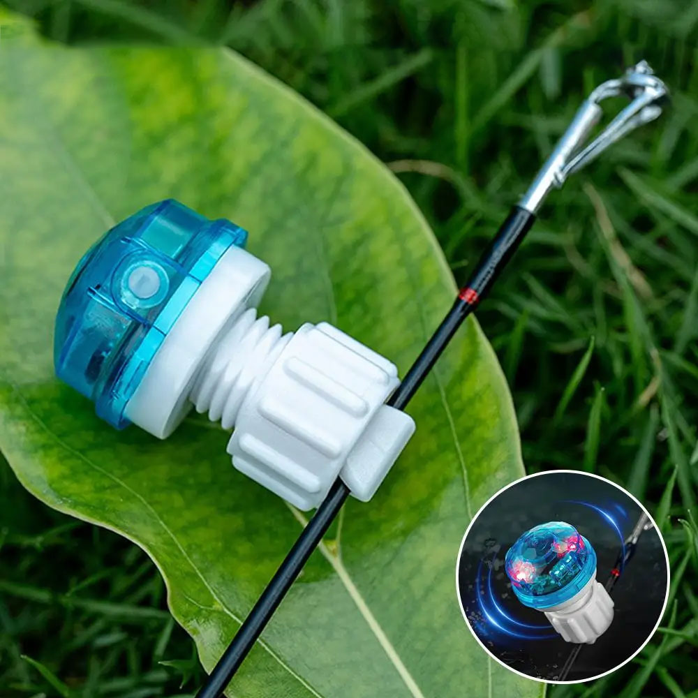 ไฟคันเบ็ด ไฟสัญญาณเตือนคันเบ็ด - Outdoor Lighting Pole บทวิจารณ์และราคา