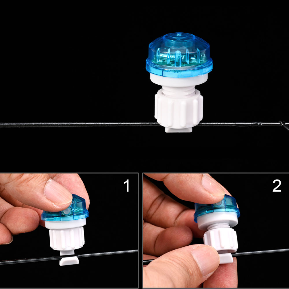 ไฟคันเบ็ด ไฟสัญญาณเตือนคันเบ็ด - Outdoor Lighting Pole บทวิจารณ์และราคา
