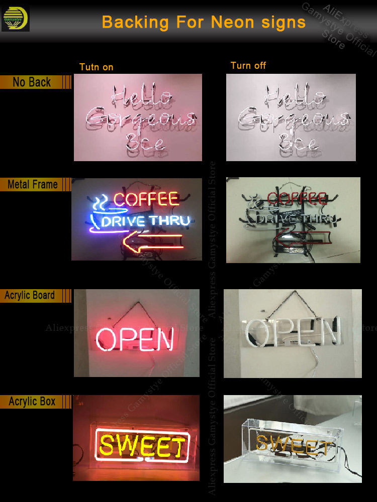 Neon Sign สาวญี่ปุ่นในชุดกิโมโ - Outdoor Lighting Japan บทวิจารณ์และราคา