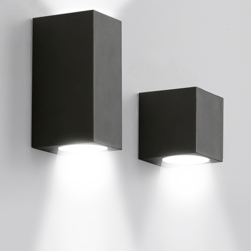หลอดไฟ GU10แบบถอดเปลี่ยนได้โคม - Outdoor Lighting Glass Replacement บทวิจารณ์และราคา