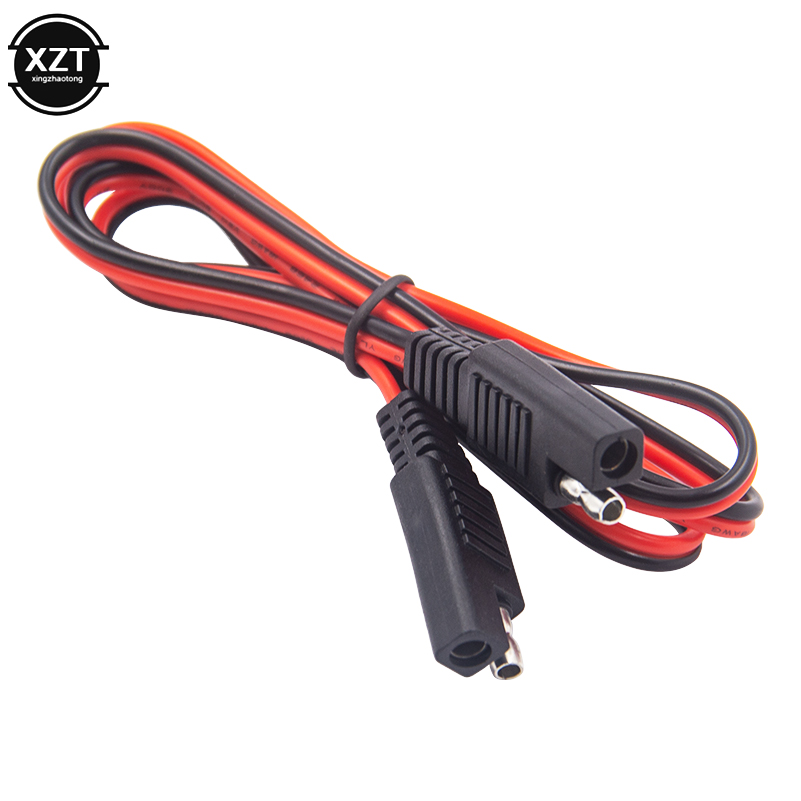 สายต่อพ่วงไฟฟ้า SAE แบบตัวผู้ต - Outdoor Lighting Extension Cable บทวิจารณ์และราคา