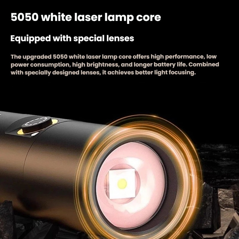 ไฟฉาย LED แสงสว่างแรง ชาร์จแบบ - Outdoor Lighting Pole บทวิจารณ์และราคา