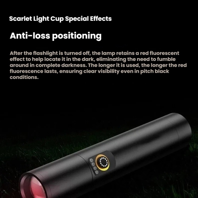 ไฟฉาย LED แสงสว่างแรง ชาร์จแบบ - Outdoor Lighting Pole บทวิจารณ์และราคา