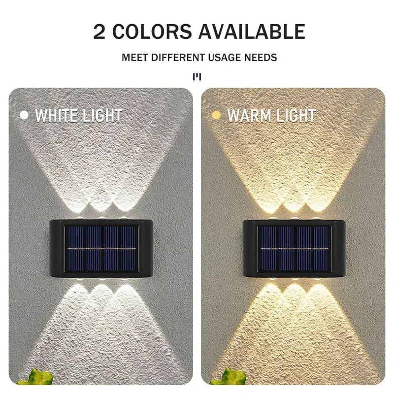 ไฟ LED พลังงานแสงอาทิตย์สำหรับ - Outdoor Lighting For Garden บทวิจารณ์และราคา