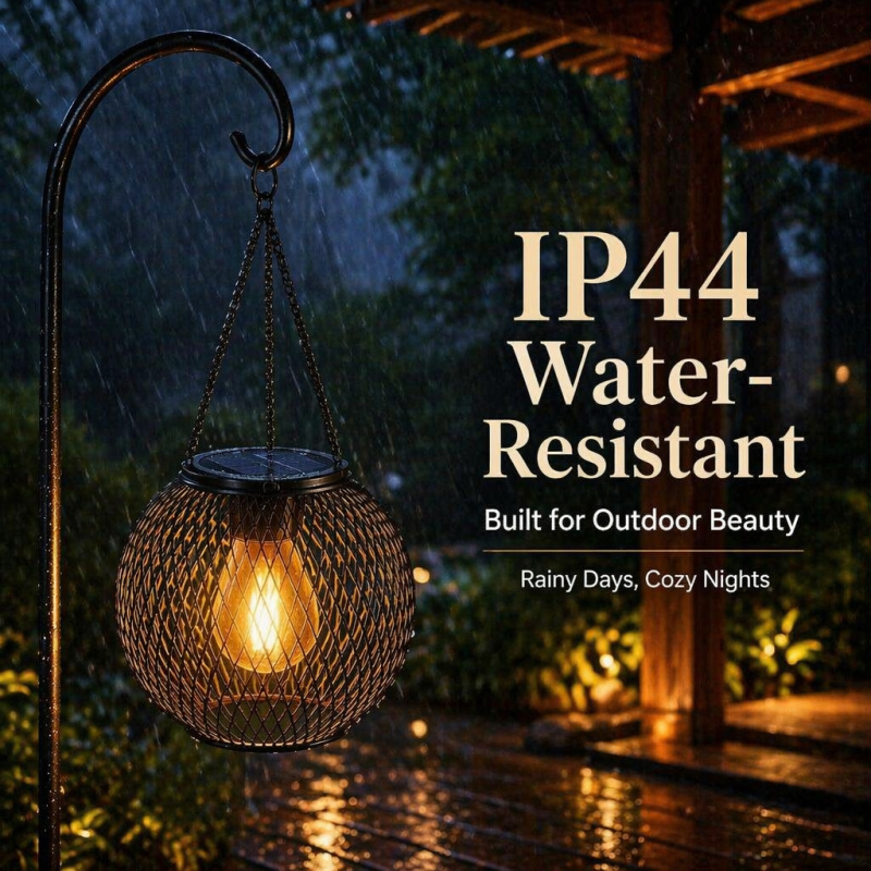 โคมไฟตั้งพื้น LED พลังงานแสงอา - Outdoor Lighting Ground บทวิจารณ์และราคา