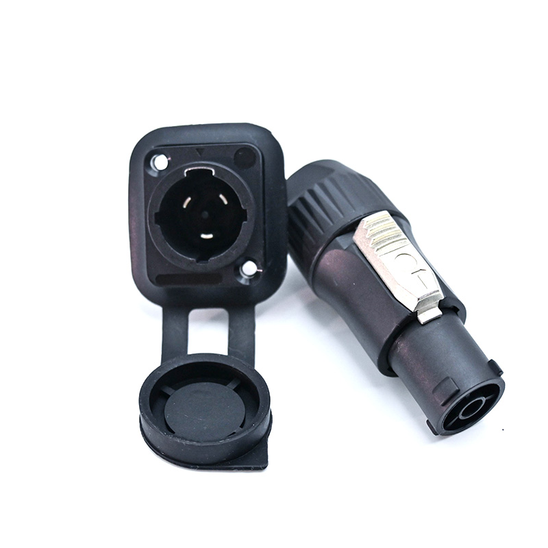 10 ชิ้น ขั้วต่อไฟฟ้ากันน้ำ Pow - Outdoor Lighting Socket บทวิจารณ์และราคา