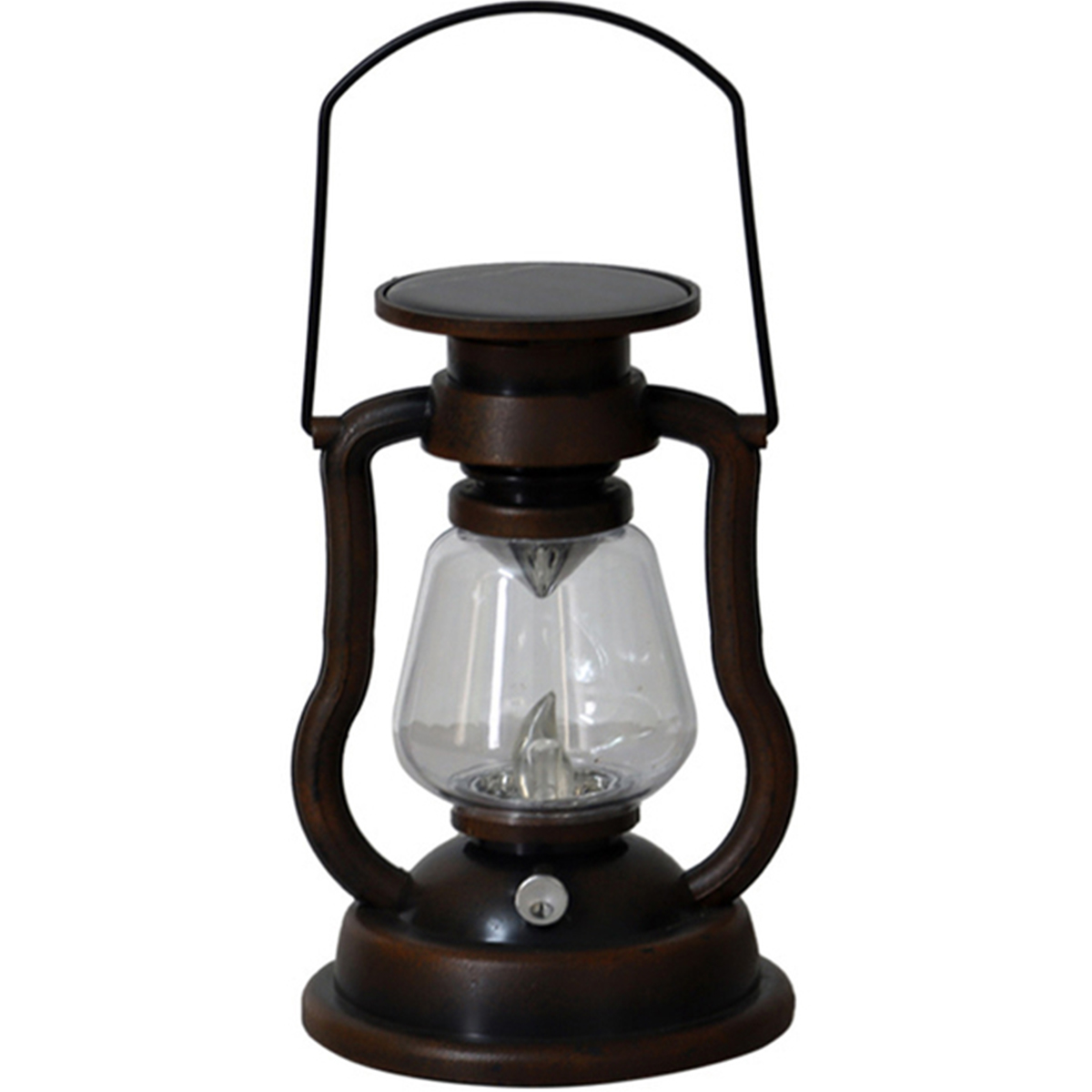 ไฟบรรยากาศสไตล์เรโทร LED พลังง - Photocell Outdoor Lighting บทวิจารณ์และราคา