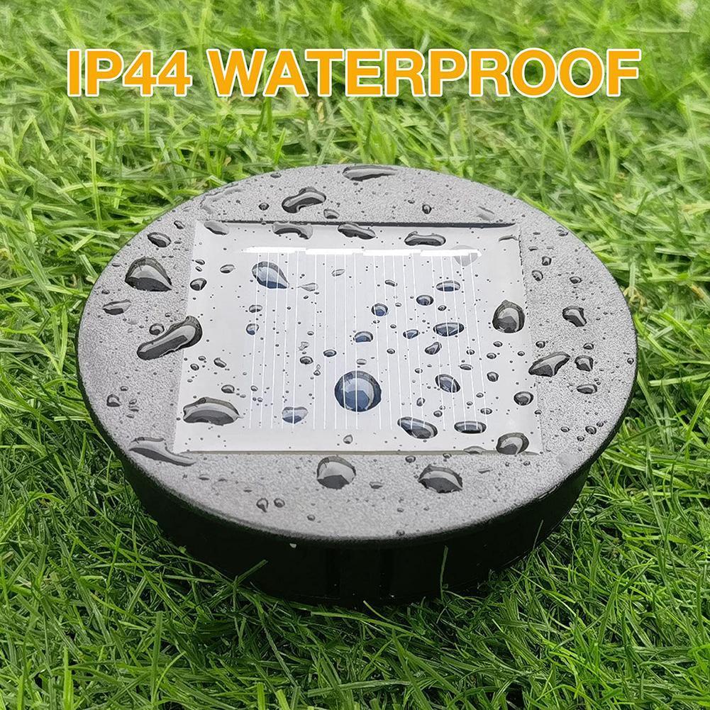 โคมไฟแผงโซลาร์เซลล์ 1.2 โวลต์  - Outdoor Lighting Experts บทวิจารณ์และราคา