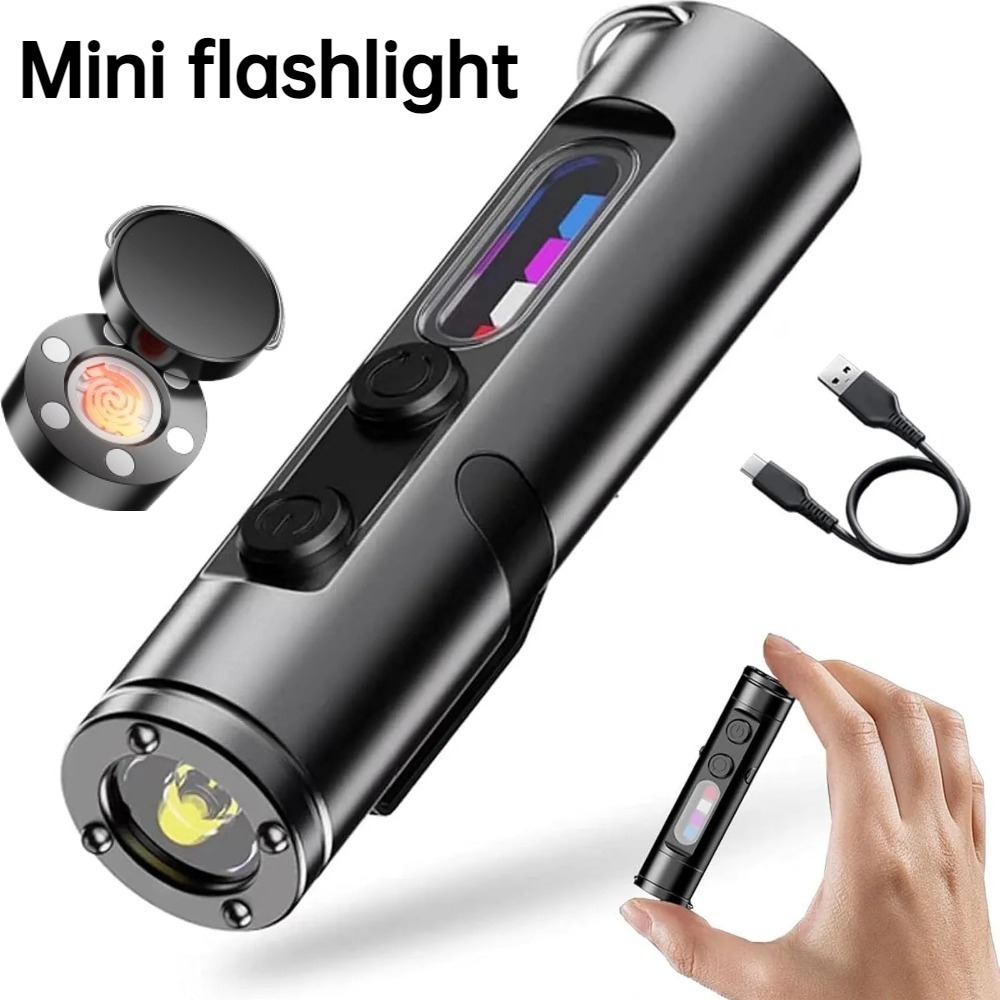 ไฟฉายขนาดเล็กสำหรับใช้งานกลางแ - Outdoor Lighting Types บทวิจารณ์และราคา