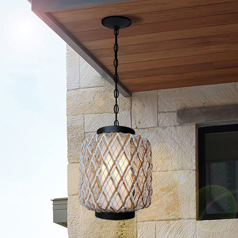 ใหม่ในร่มกลางแจ้งกันน้ํา Nordi - Outdoor Lighting Japan บทวิจารณ์และราคา
