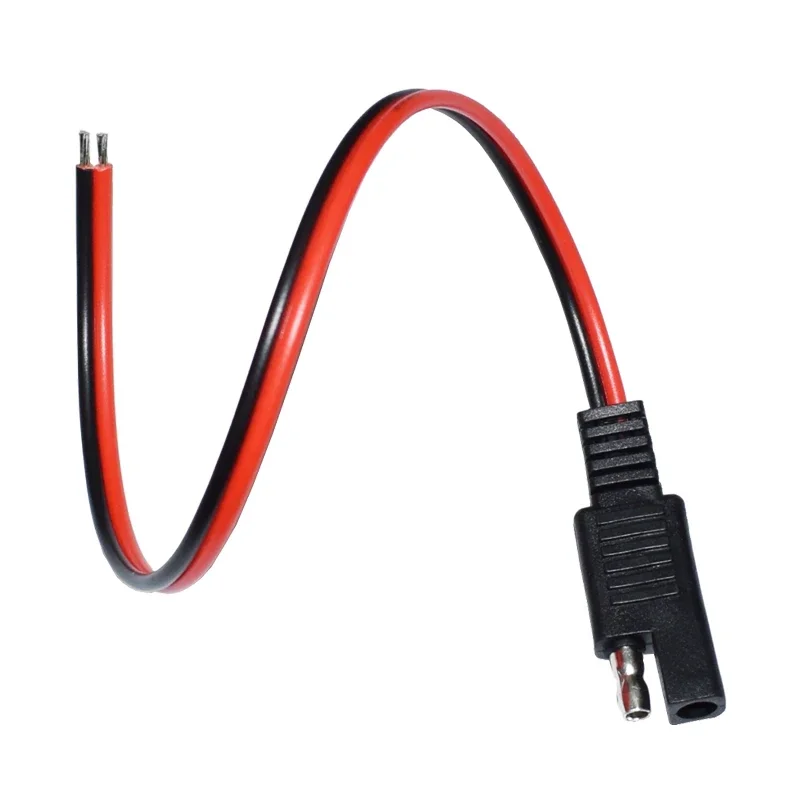 สายเคเบิลต่อขยายปลายเดี่ยว SAE - Outdoor Lighting Extension Cable บทวิจารณ์และราคา