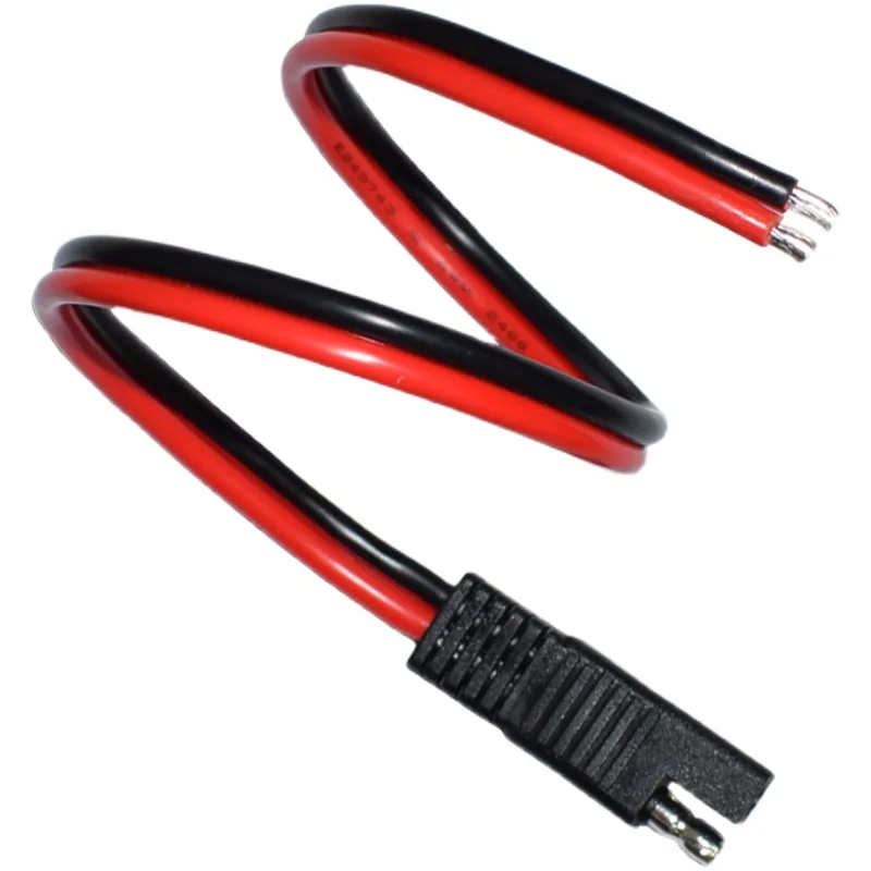 สายเคเบิลต่อขยายปลายเดี่ยว SAE - Outdoor Lighting Extension Cable บทวิจารณ์และราคา