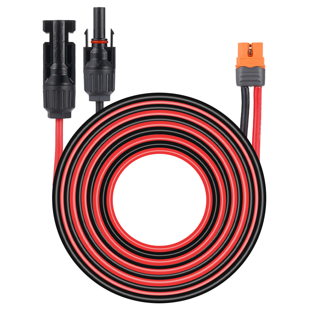 สายชาร์จพลังงานแสงอาทิตย์อะแดป - Outdoor Lighting Extension Cable บทวิจารณ์และราคา