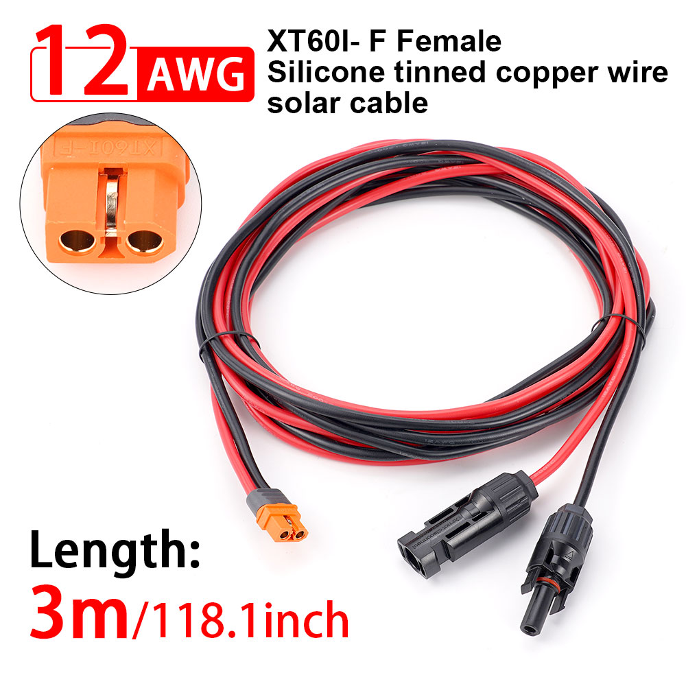สายชาร์จพลังงานแสงอาทิตย์อะแดป - Outdoor Lighting Extension Cable บทวิจารณ์และราคา