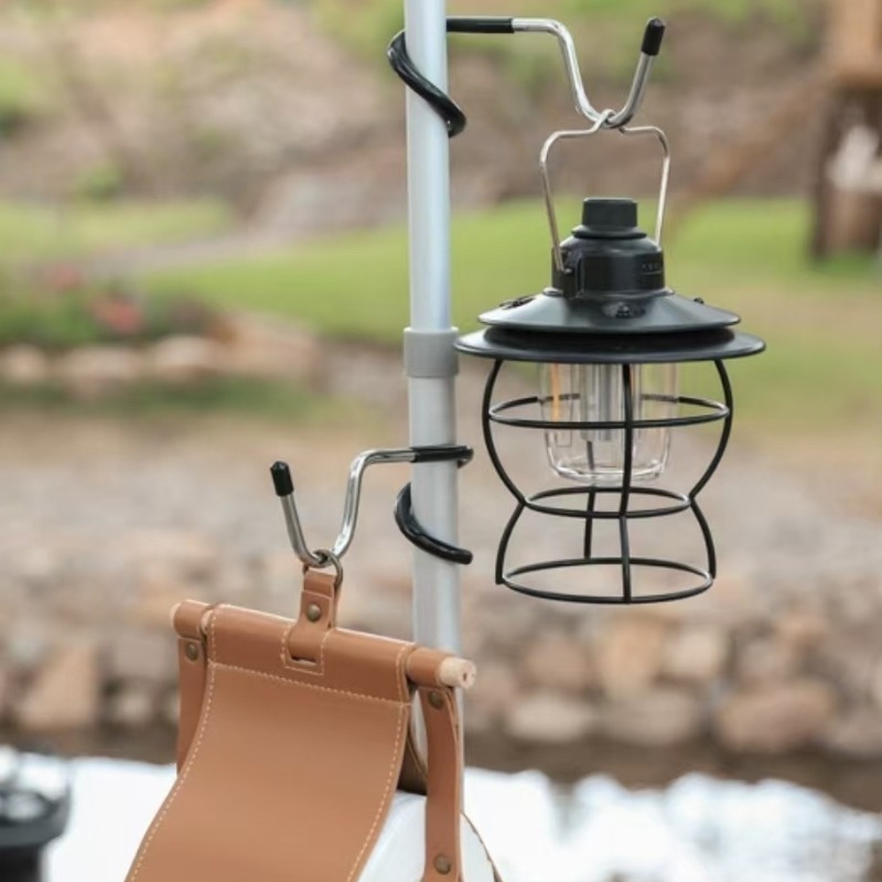 ตะขอแขวนแบบไม่ต้องเจาะ 5 ชิ้น, - Outdoor Lighting Pole บทวิจารณ์และราคา
