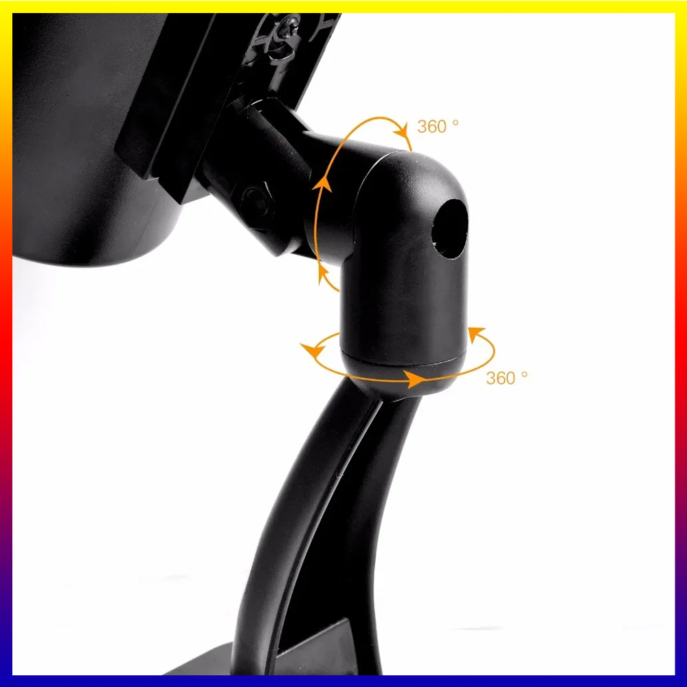 กล้องจำลอง SNQP กันน้ำ พร้อมไฟ - Outdoor Lighting Video บทวิจารณ์และราคา