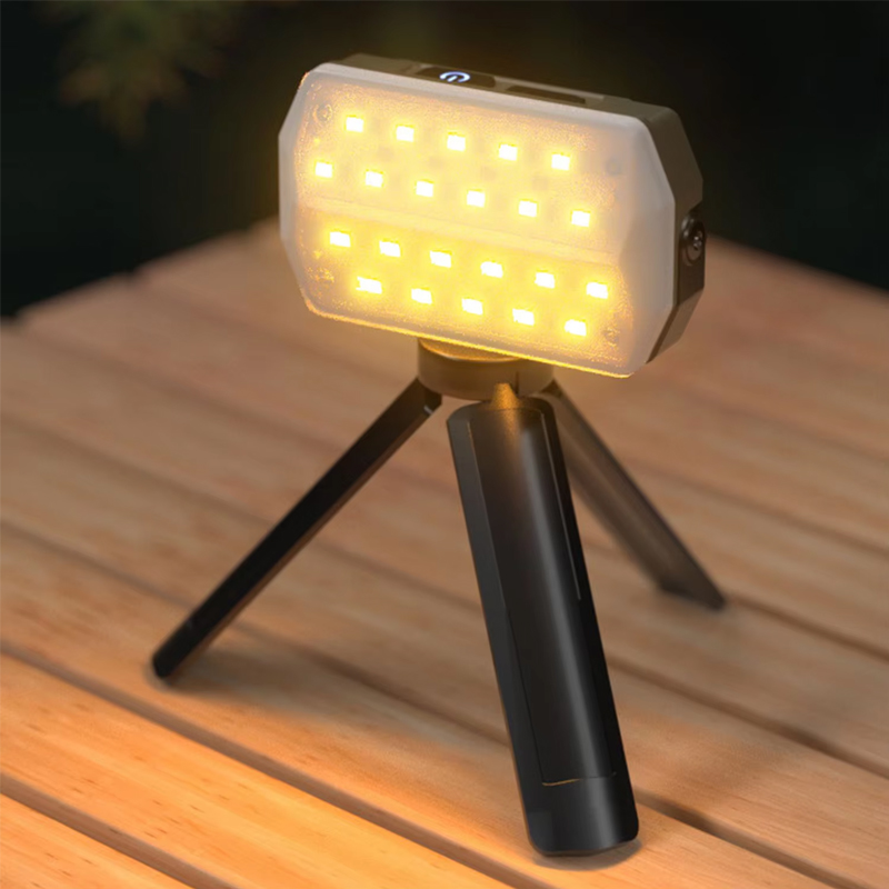 โคมไฟตั้งแคมป์กลางแจ้งแบบพกพาอ - Outdoor Lighting Bulbs บทวิจารณ์และราคา