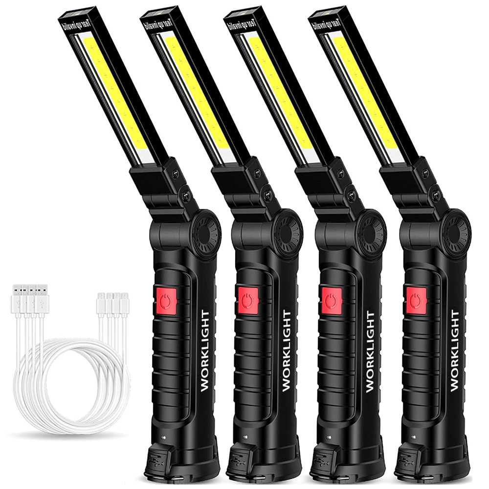ไฟฉาย LED แบบพับได้แบบพกพาแม่เ - Outdoor Lighting Types บทวิจารณ์และราคา