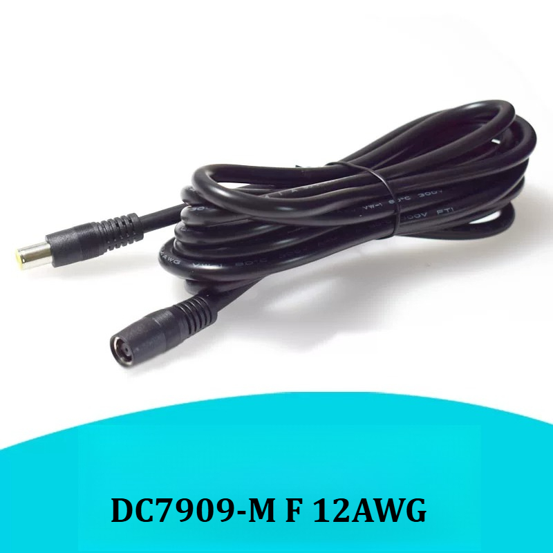 สายต่อพ่วงโซลาร์เซลล์ MC to DC - Outdoor Lighting Extension Cable บทวิจารณ์และราคา