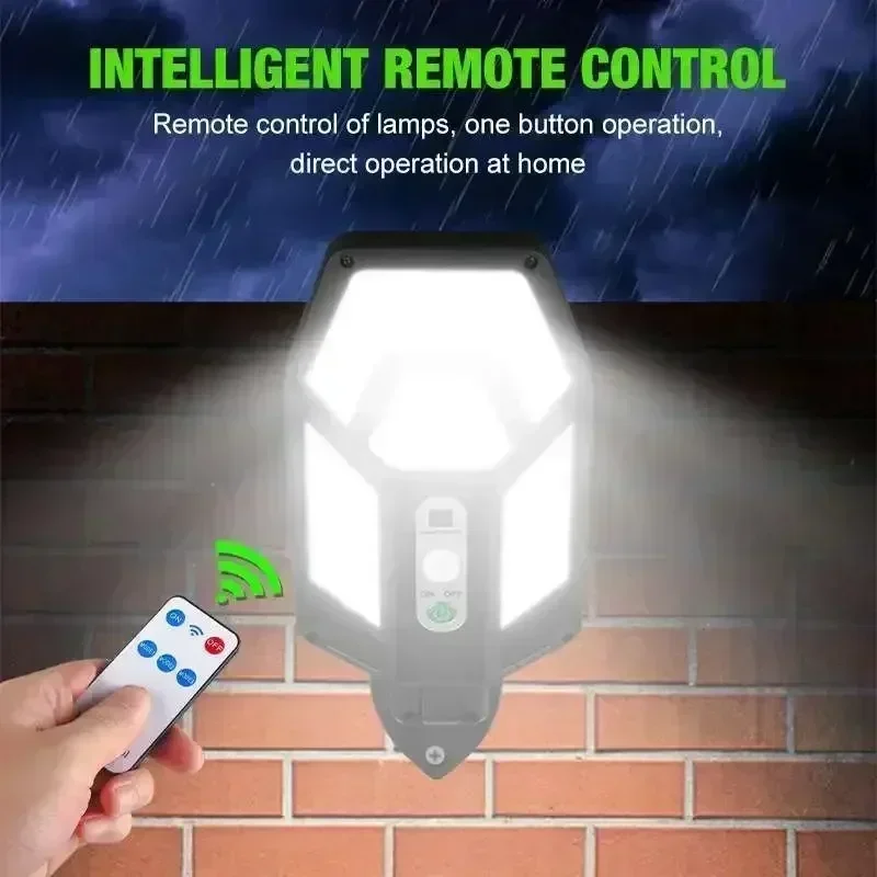 โคมไฟติดผนังพลังงานแสงอาทิตย์ท - Outdoor Lighting Ground บทวิจารณ์และราคา