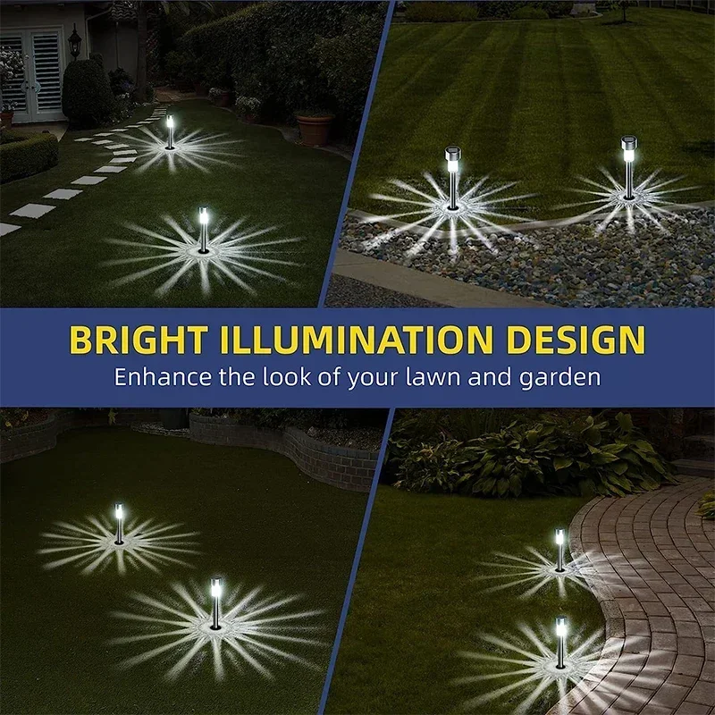 ไฟกลางแจ้งพลังงานแสงอาทิตย์โคม - Outdoor Lighting Ground บทวิจารณ์และราคา