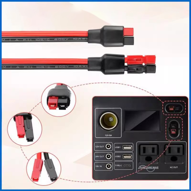 สายเชื่อมต่อ GrayPlug 30A/45A  - Outdoor Lighting Extension Cable บทวิจารณ์และราคา