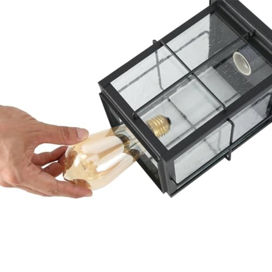 ปืนฉีดน้ำไฟฟ้า ยิงอัตโนมัติต่อ - Outdoor Lighting The Range บทวิจารณ์และราคา