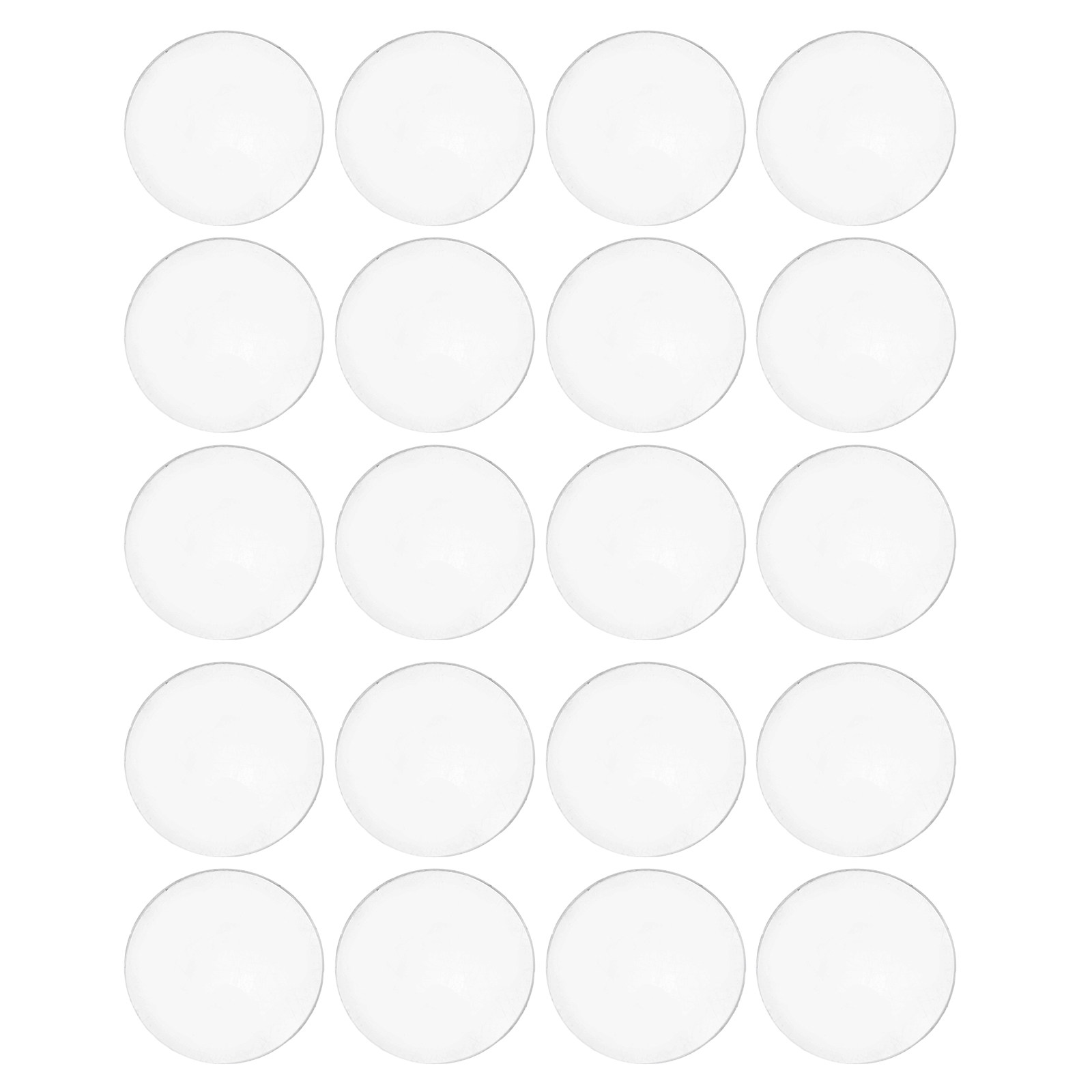 20 ชิ้น โคมแก้วสปอตไลท์ ดีไซน์ - Outdoor Lighting Glass Replacement บทวิจารณ์และราคา