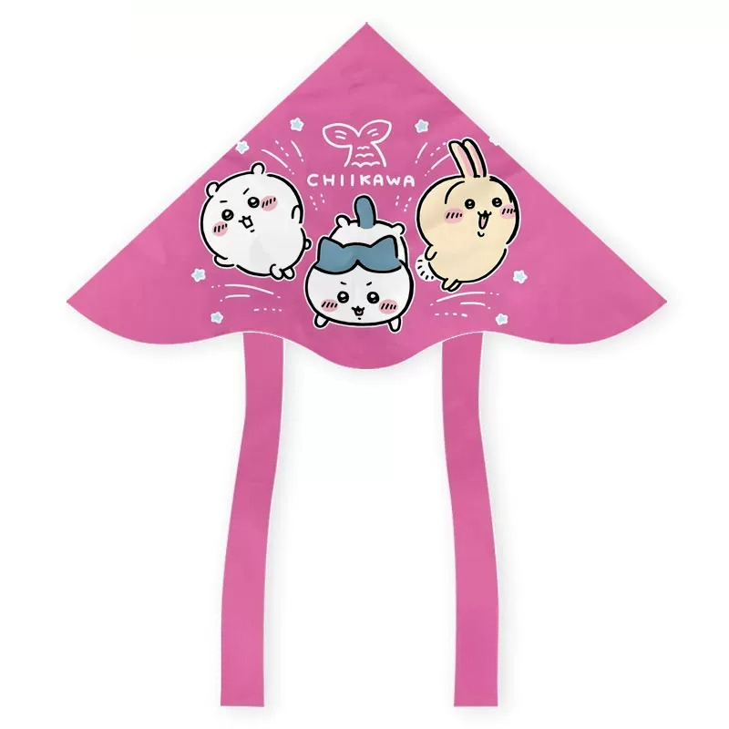ว่าวการ์ตูน Chiikawa Hachiware - Outdoor Lighting Japan บทวิจารณ์และราคา