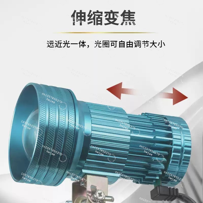 ไฟฉายแบบซูมได้, ไฟส่องสว่างระย - Outdoor Lighting The Range บทวิจารณ์และราคา