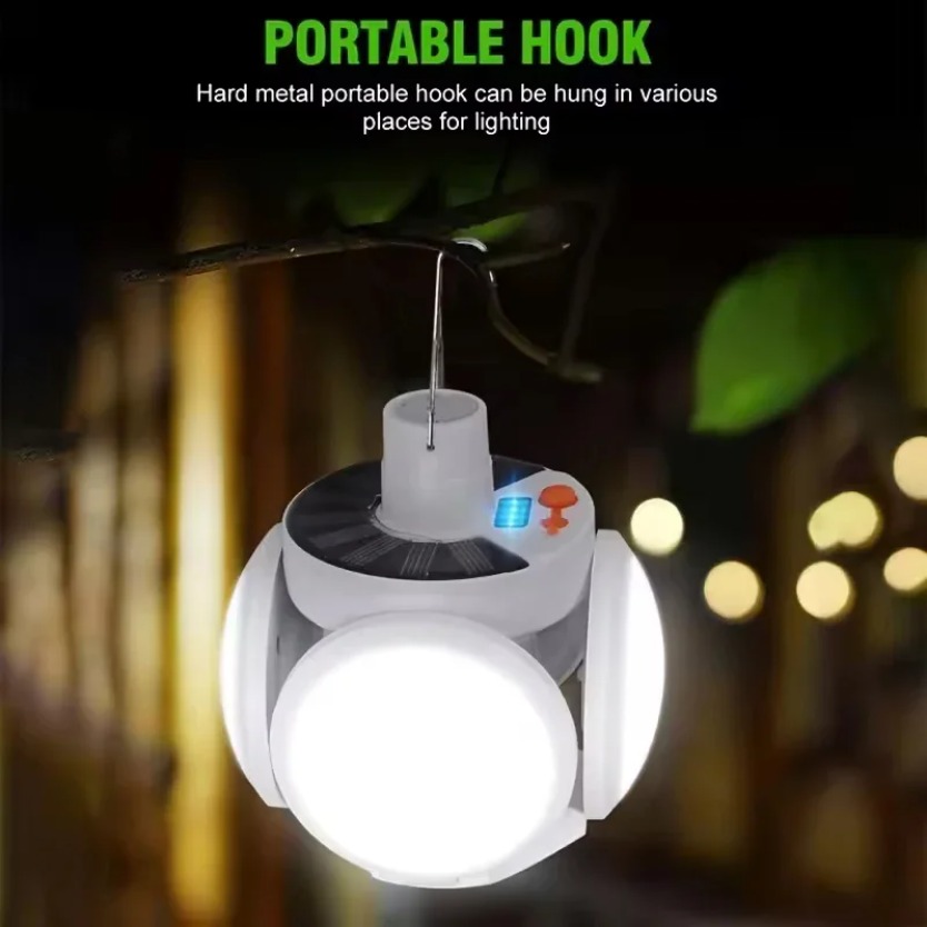 ไฟฉายฉุกเฉินแบบแม่เหล็ก ชาร์จไ - Hanging Outdoor Lighting บทวิจารณ์และราคา
