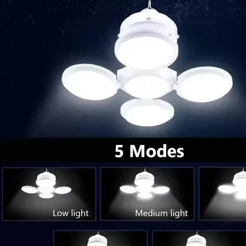 ไฟฉายฉุกเฉินแบบแม่เหล็ก ชาร์จไ - Hanging Outdoor Lighting บทวิจารณ์และราคา