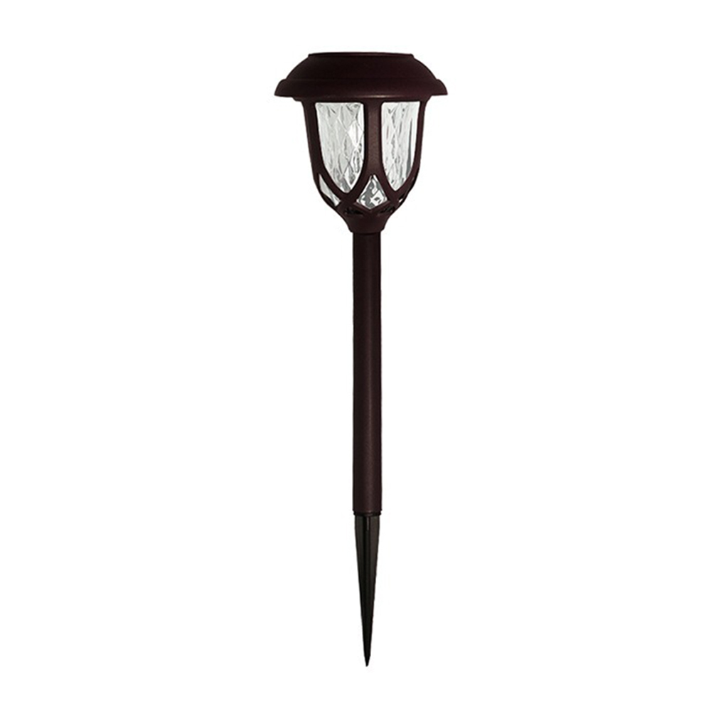 โคมไฟสนามหญ้าพลังงานแสงอาทิตย์ - Outdoor Lighting Ground บทวิจารณ์และราคา
