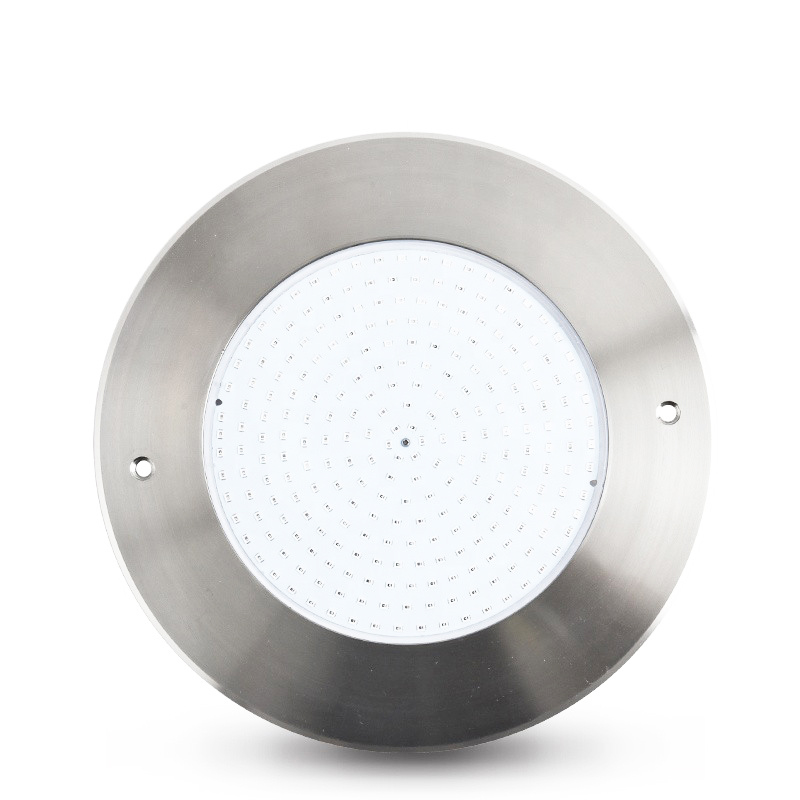 Ultra-Thin LED ไฟสระว่ายน้ําเร - Pond Light Submersible บทวิจารณ์และราคา