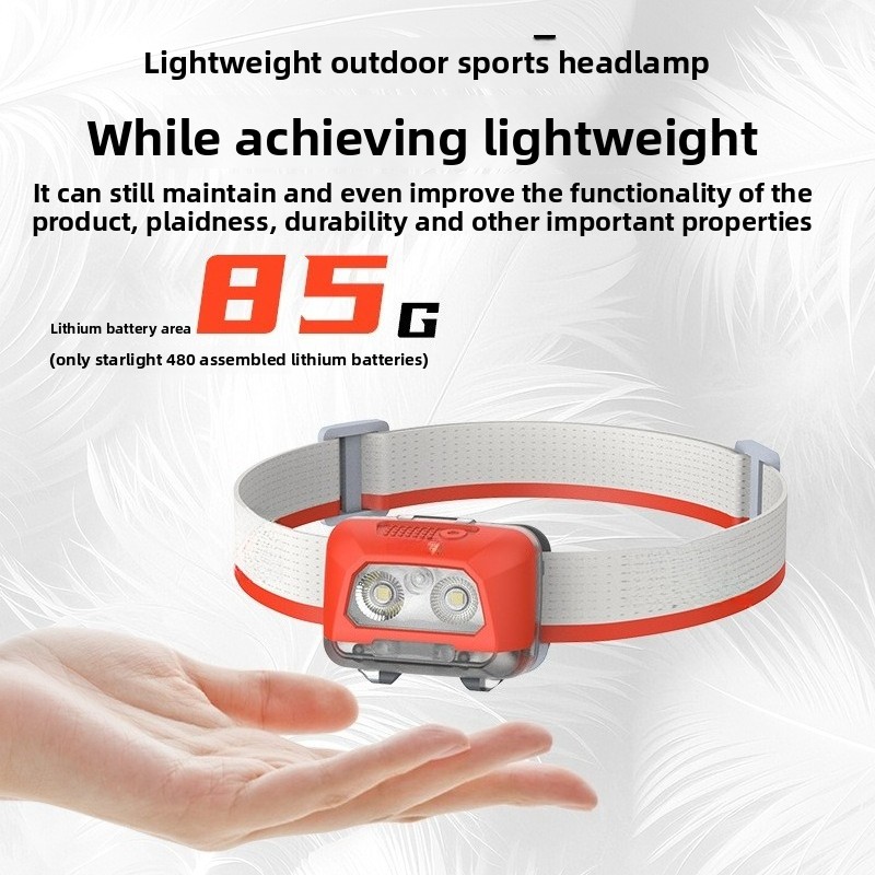 VOLODYMYR ไฟหน้าความสว่างสูงแบ - Outdoor Lighting The Range บทวิจารณ์และราคา