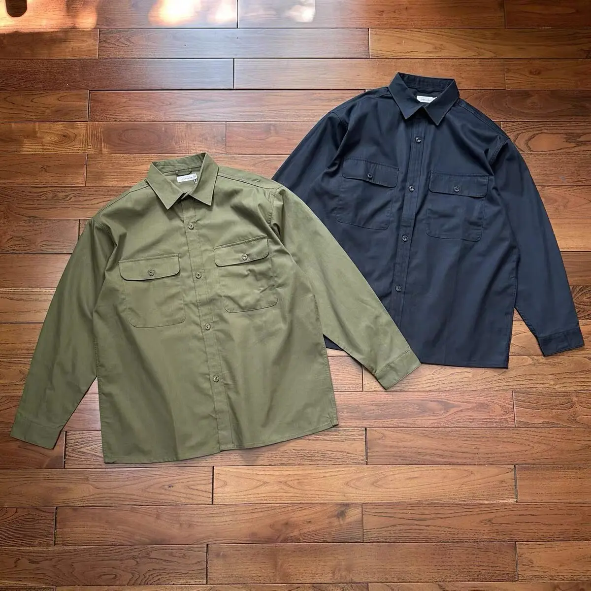 NANMCA UTILITY LIGHT WIND เสื้ - Outdoor Lighting Japan บทวิจารณ์และราคา