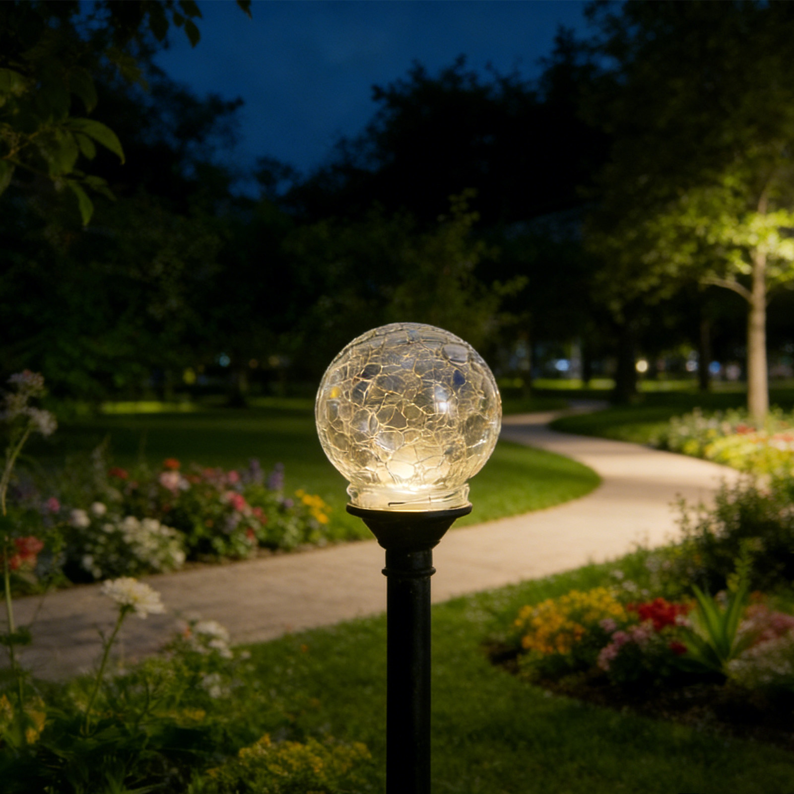 โคมไฟแก้วทรงกลมสำหรับใช้งานกลา - Outdoor Lighting Glass Replacement บทวิจารณ์และราคา