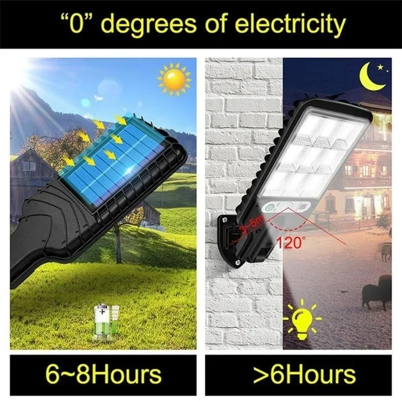 ไฟ LED พลังงานแสงอาทิตย์สำหรับ - Outdoor Lighting For Garden บทวิจารณ์และราคา