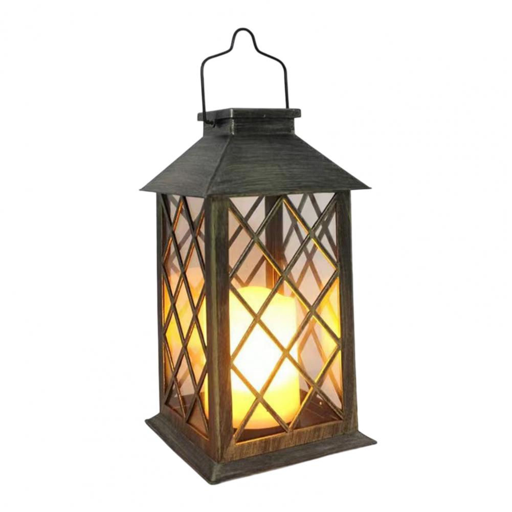 โคมไฟพลังงานแสงอาทิตย์แบบย้อนย - Hanging Outdoor Lighting บทวิจารณ์และราคา