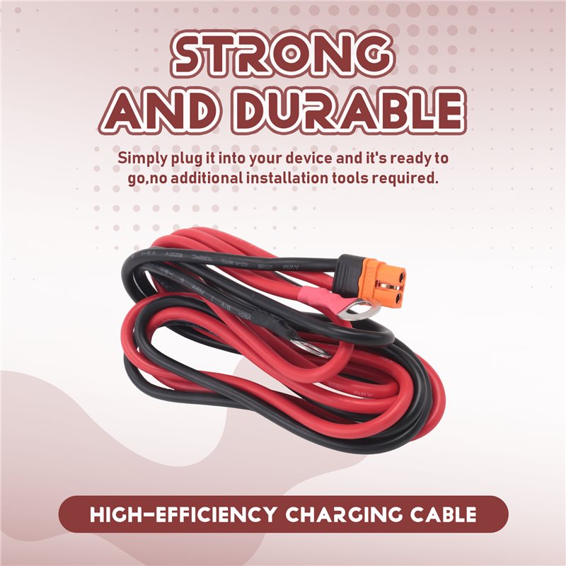 สายต่อ AT05-Xt60i แบบ O Ring T - Outdoor Lighting Extension Cable บทวิจารณ์และราคา