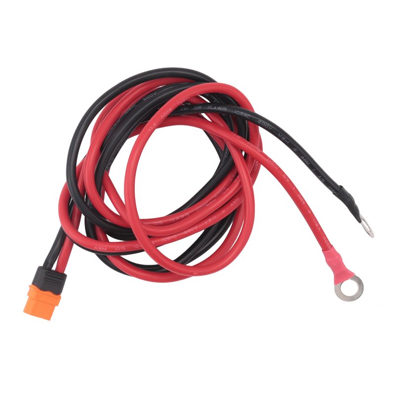 สายต่อ AT05-Xt60i แบบ O Ring T - Outdoor Lighting Extension Cable บทวิจารณ์และราคา