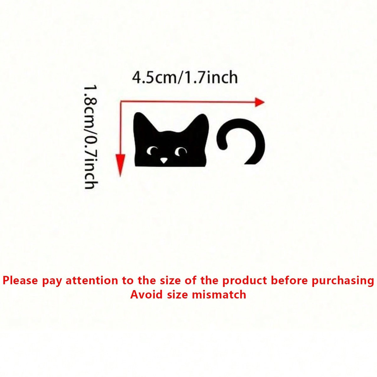 สติ๊กเกอร์แมว, แมวจิ๋ว, แมวแอบ - Outdoor Lighting Socket บทวิจารณ์และราคา