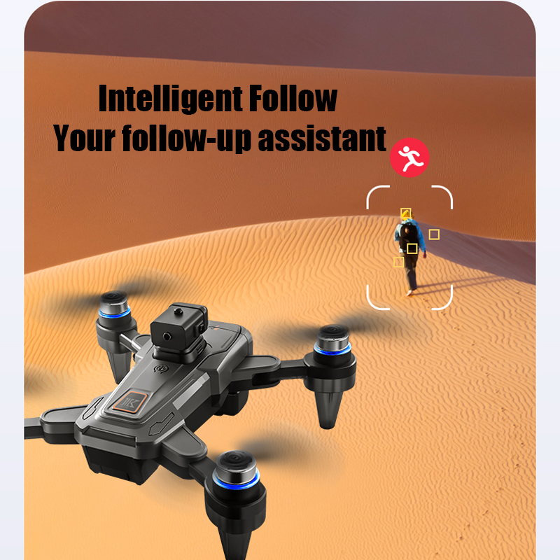 GPS RC Drone พร้อมหน้าจอ 4K Pr - Outdoor Lighting Experts บทวิจารณ์และราคา