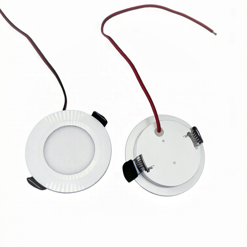ไฟเพดาน LED ขนาดเล็ก DC 12V ช่ - Outdoor Lighting The Range บทวิจารณ์และราคา